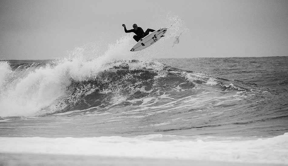 Tommy Ihnken blasting off. Photo: <a href=\"www.jeremyhallphotography.com\">Jeremy Hall</a>