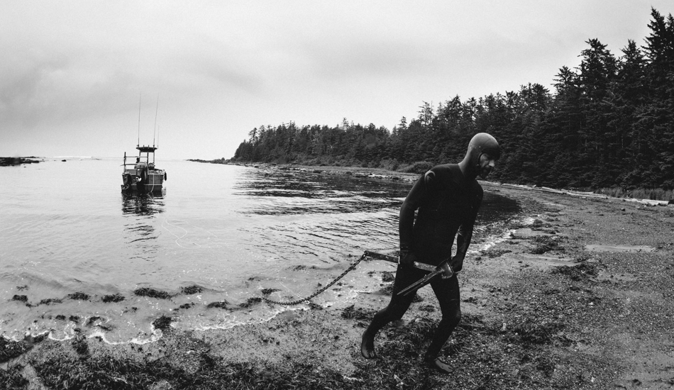 Camping in the cold is a lot of work and a lot of being cold. Photo: <a href=\"https://www.jeremykoreski.com/NEW-WORK/AOTEAROA/1/\">Jeremy Koreski</a>