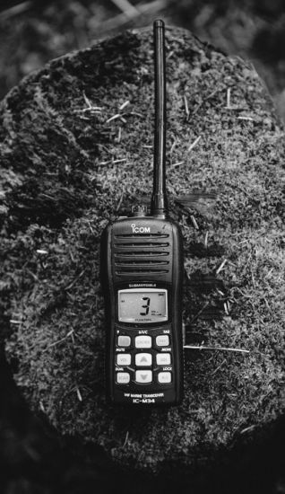 Always listening to the weather. Photo: <a href=\"https://www.jeremykoreski.com/NEW-WORK/AOTEAROA/1/\">Jeremy Koreski</a>