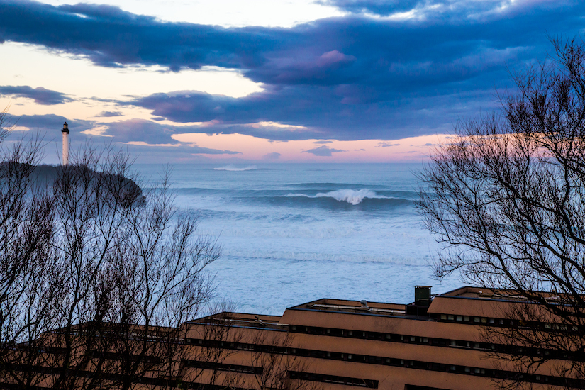Hercules in Anglet, France. Photo: <a href=\"https://www.jeromechobeaux.fr\">Jerome Chobeaux</a>