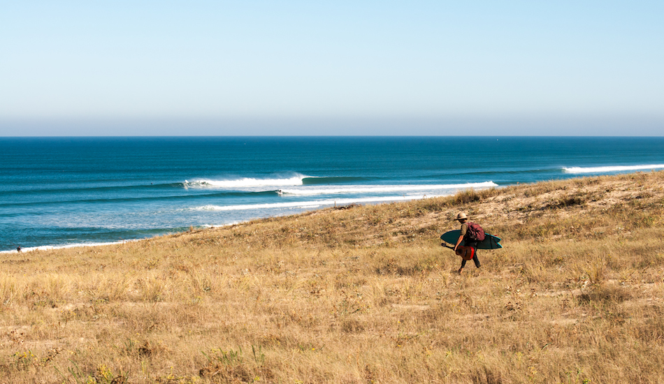 Two of his favorite things. Photo: <a href=\"https://www.jeromechobeaux.fr\">Jerome Chobeaux</a>