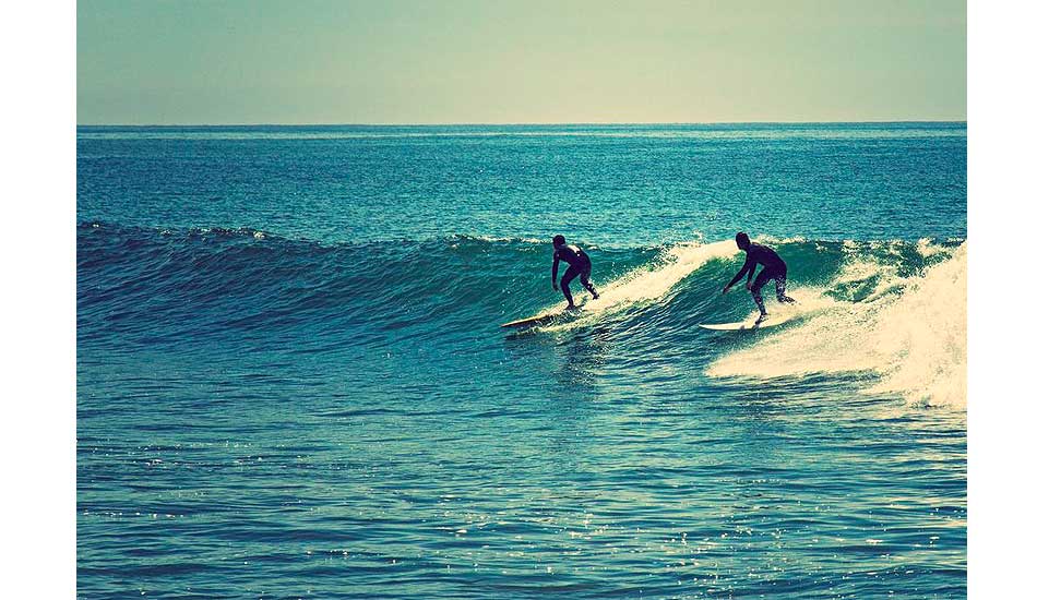 Photo: Jesse Aizenstat