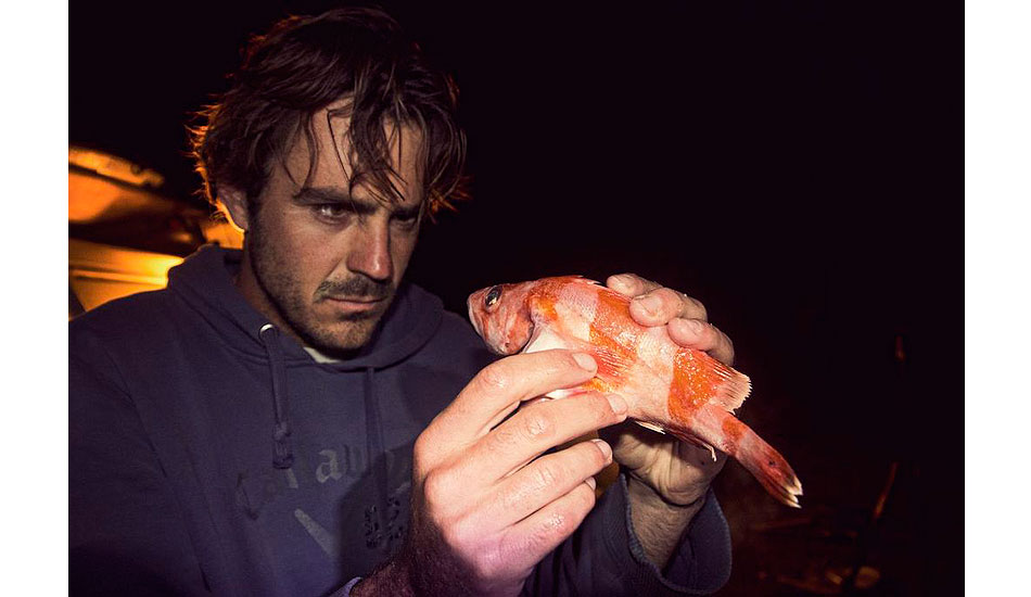 Photo: Derren Ohanian