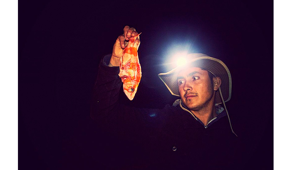 Photo: Derren Ohanian