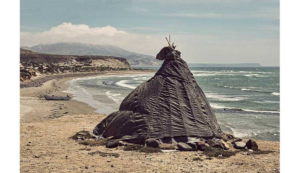 Photo: Derren Ohanian