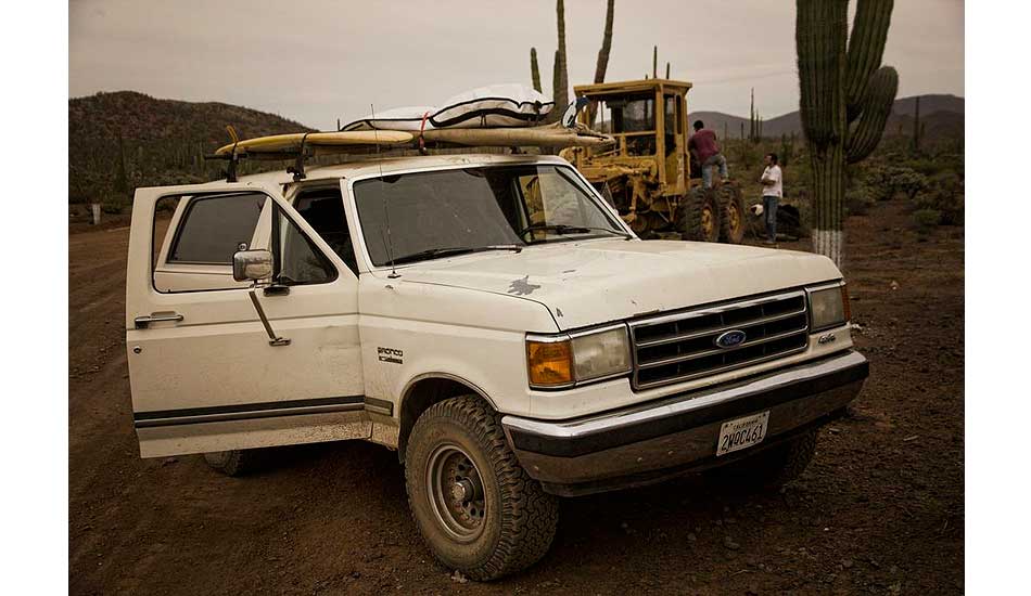 Photo: Derren Ohanian