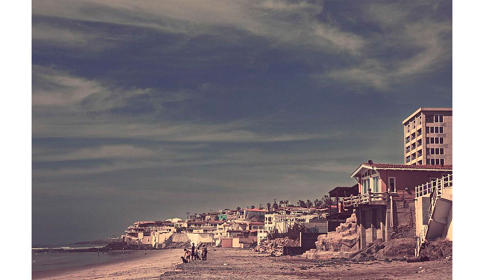 Photo: Derren Ohanian