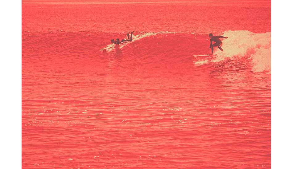 Photo: Derren Ohanian