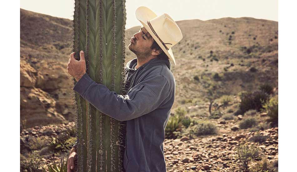 Photo: Derren Ohanian