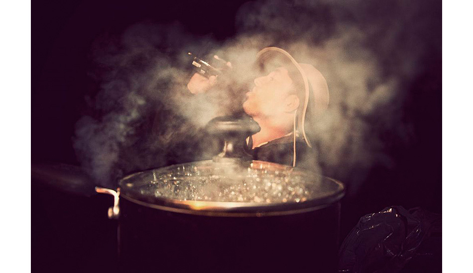 Photo: Derren Ohanian