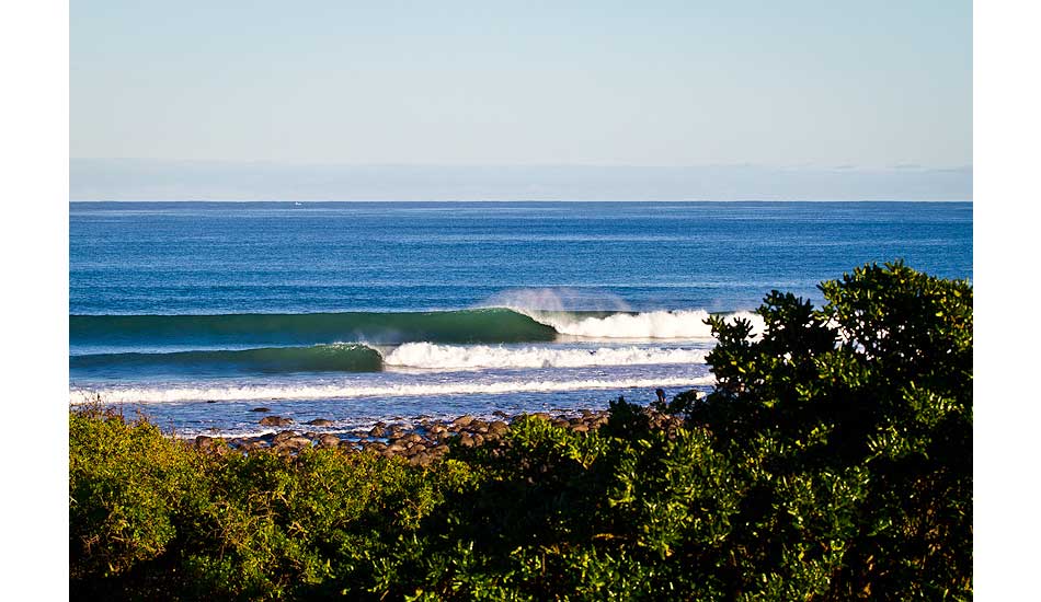 Pointbreak perfection/100mm/F13. Photo: <a href=\"https://jimages.co.nz/\">Jim Culley</a>