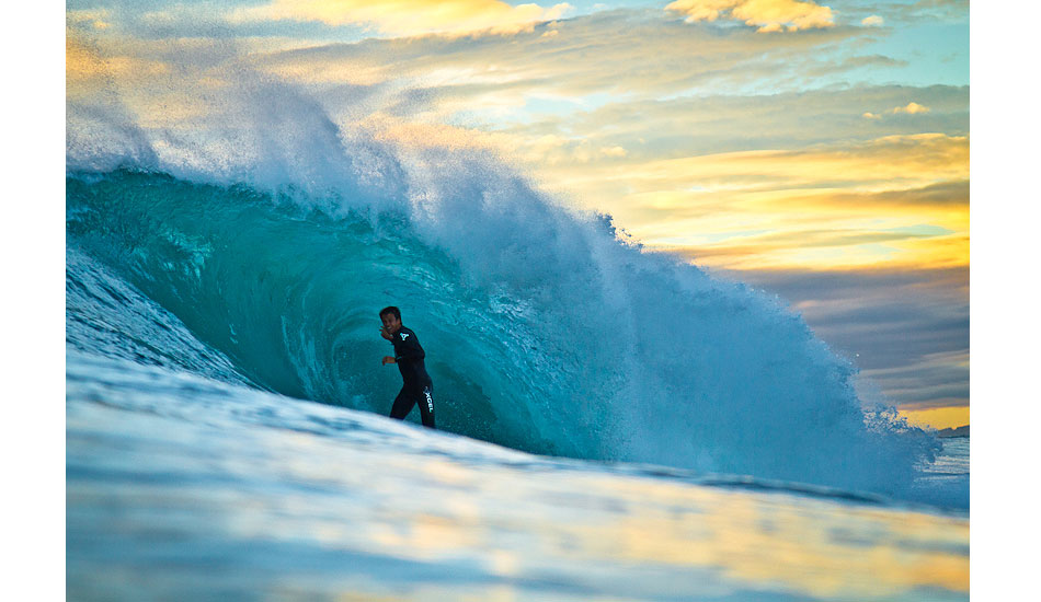 Pastel Pits with Alex Dive/84mm/F4. Photo: <a href=\"https://jimages.co.nz/\">Jim Culley</a>