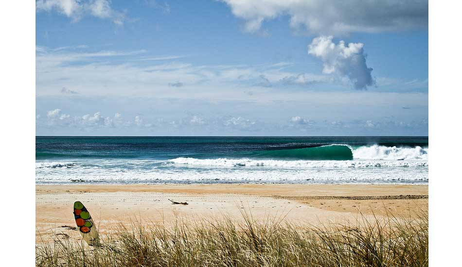 Solitude in the Far North NZ/45mm/F11. Photo: <a href=\"https://jimages.co.nz/\">Jim Culley</a>