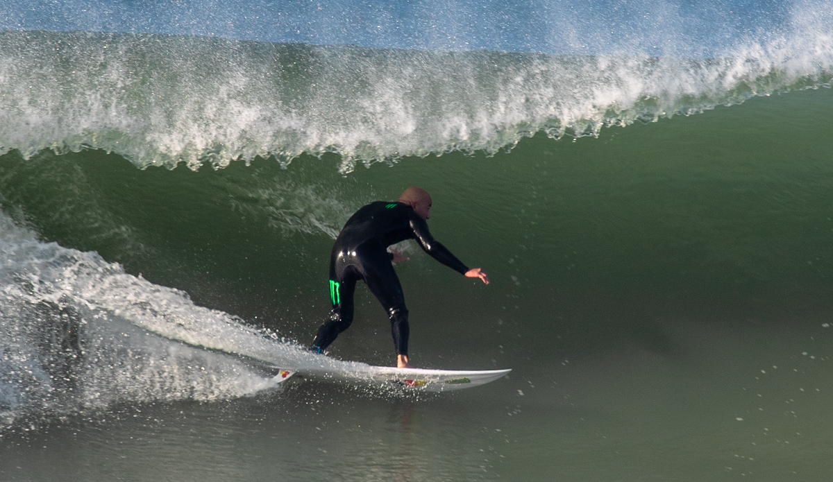 Bobby Martinez, Ventura, 2020...