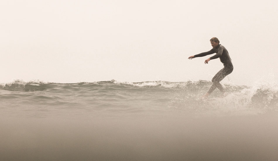 Cheating 5 with AHSI stylist and Sea Granite sculptor extraordinaire Marcus Waite - San O. Photo: <a href=\"https://jimjims.net/\" target=_blank>James Pham</a>.