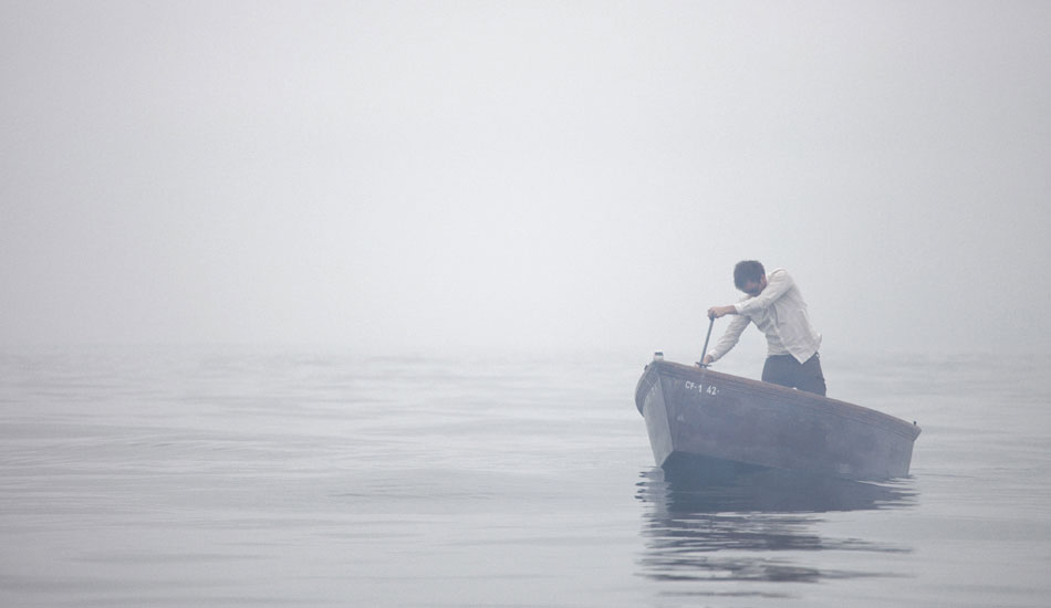 Stand up paddle - The Great Pacific. Photo: <a href=\"https://jimjims.net/\" target=_blank>James Pham</a>.