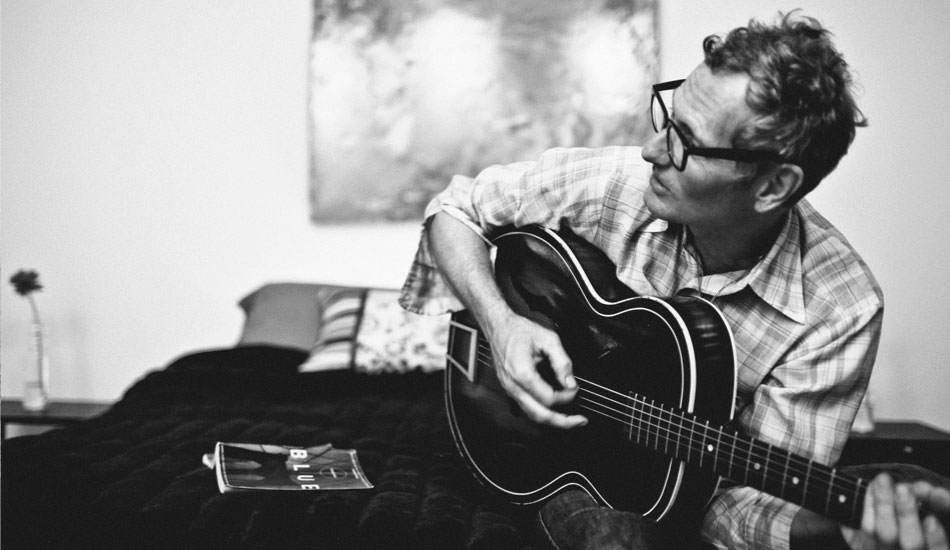 Studio Jams with designer/producer/artist Corey Gash - Costa Mesa. Photo: <a href=\"https://jimjims.net/\" target=_blank>James Pham</a>.