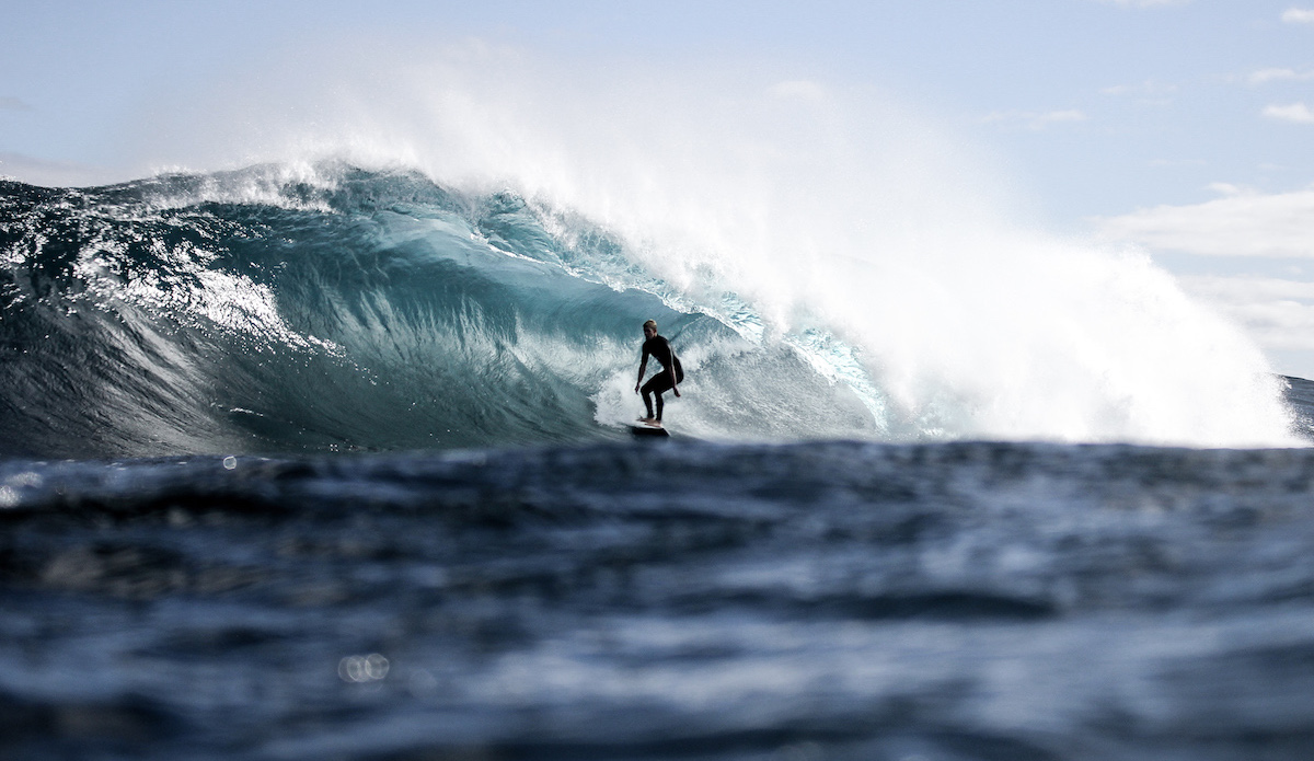 Photo: <a href=\"https://www.instagram.com/hunter_vercoe/\">Hunter Vercoe</a>