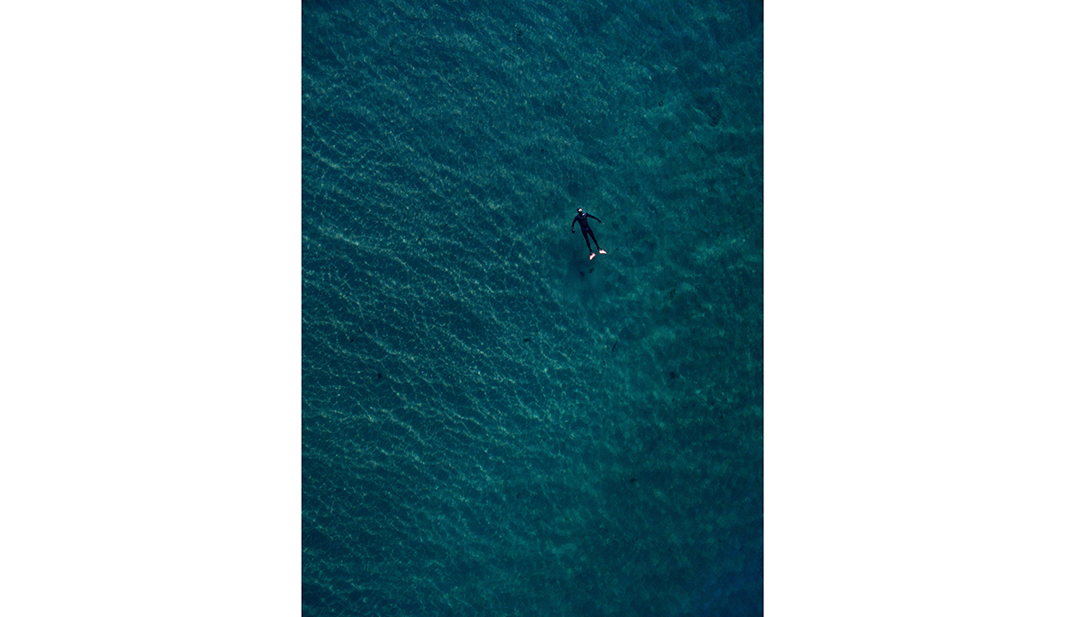 Photo: Peter Brockman / @pbrockman