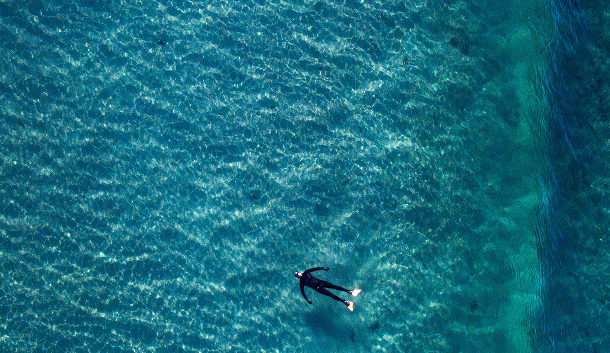 Photo: Peter Brockman / @pbrockman