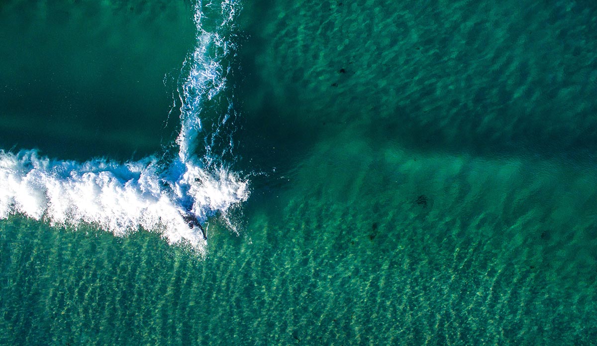 Photo: Peter Brockman / @pbrockman