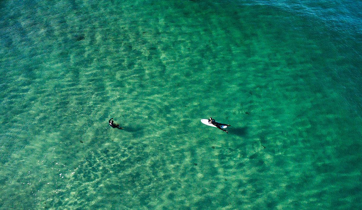 Photo: Peter Brockman / @pbrockman