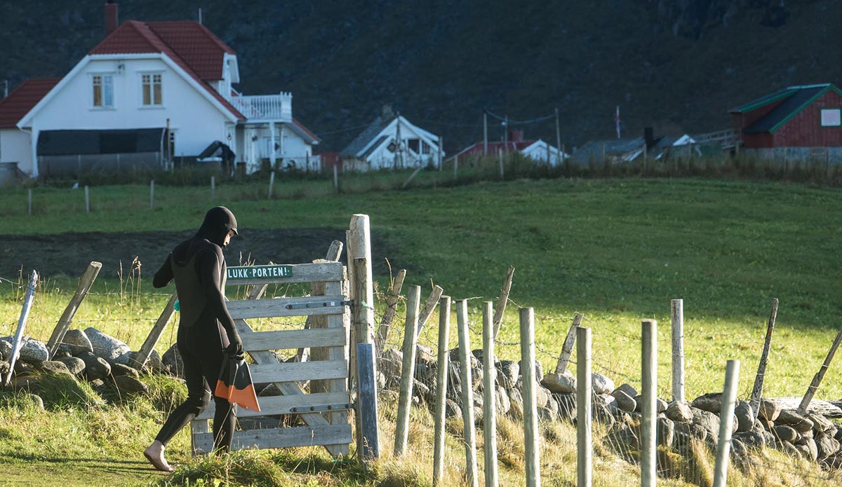 Photo: Tim Latte / @timlatte