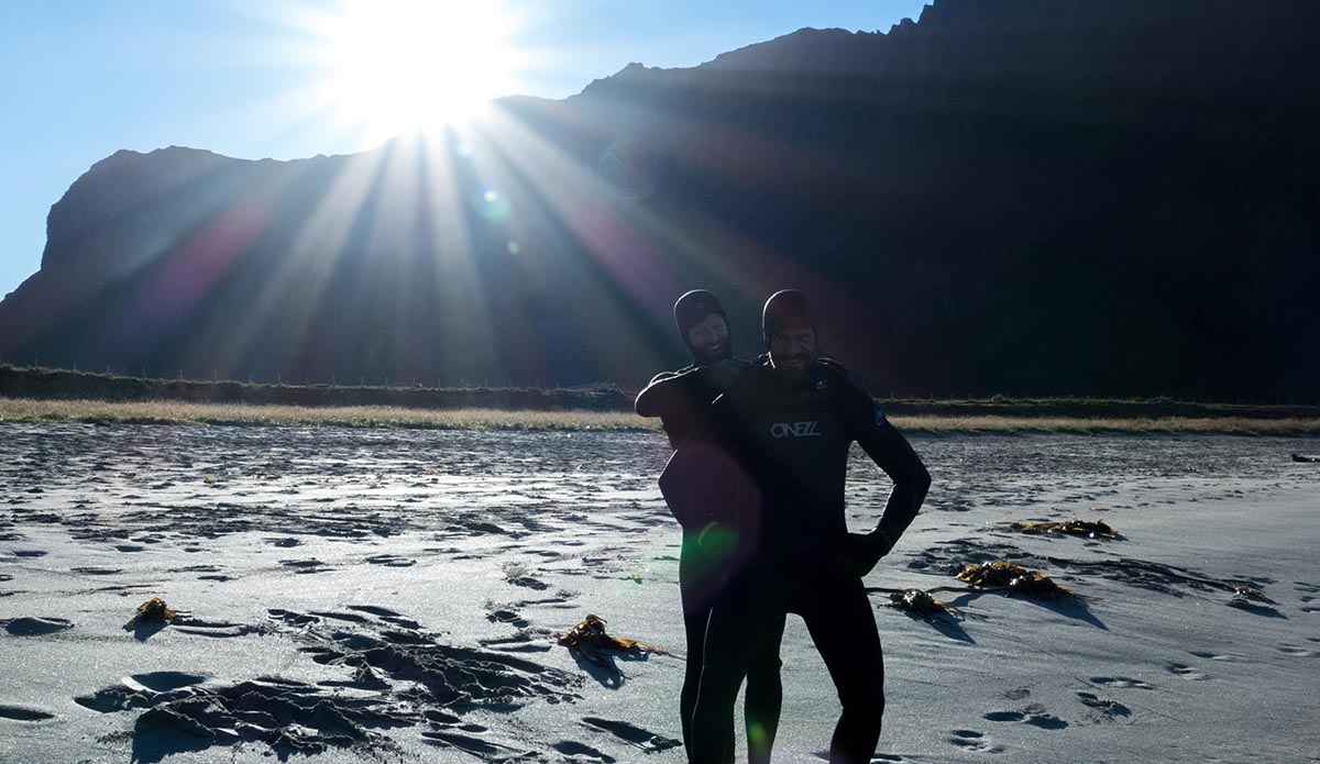 Photo: Tim Latte / @timlatte