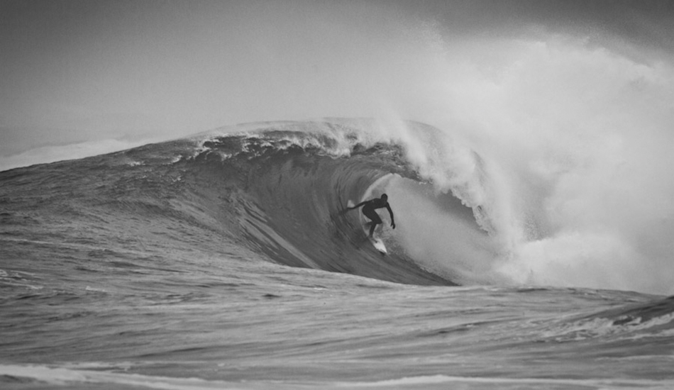 This is Balaram Stack on a recent trip to Canada. We were filming for the Quiksilver Cypher Challenge. Balaram got some insane waves and clips at this spot. Photo: <a href=\"https://www.jeremykoreski.com/\" target=_blank>Jeremy Koreski</a>