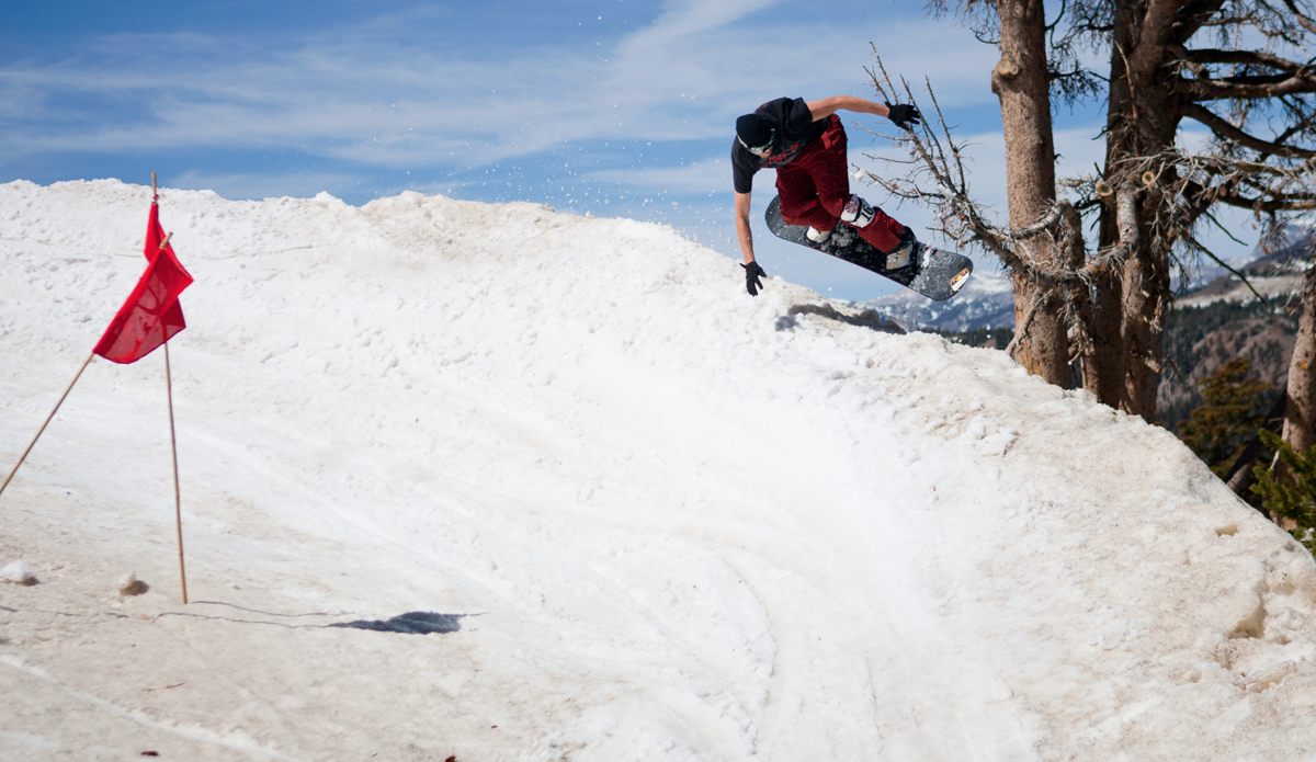 Others not so lucky, but definitely have a good story to tell! Photo: <a href=\"https://www.thegrimlab.com/\">Chris Moran</a>