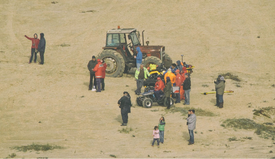 Security. Photo: <a href= \"https://joaobracourt.com/\" target=_blank>Joao Bracourt.</a>