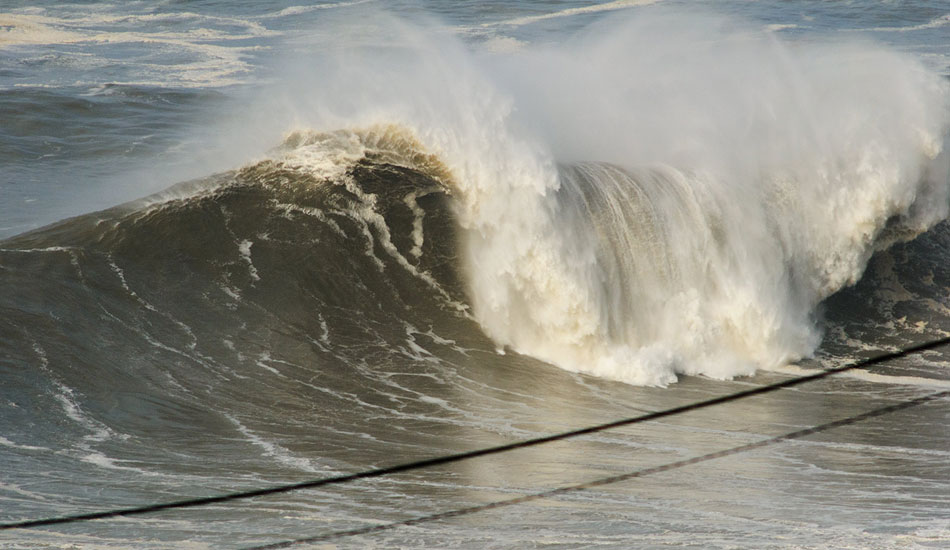 Big perfection. Photo: <a href= \"https://joaobracourt.com/\" target=_blank>Joao Bracourt.</a>