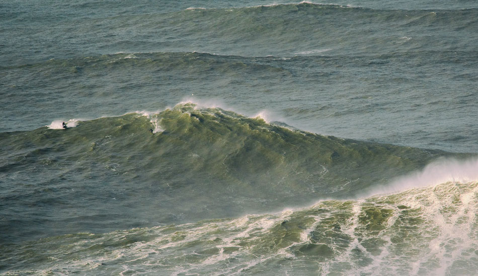 Guys took a while to start charging. Photo: <a href= \"https://joaobracourt.com/\" target=_blank>Joao Bracourt.</a>