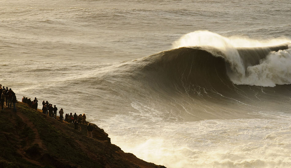 No action in the afternoon. Photo: <a href= \"https://joaobracourt.com/\" target=_blank>Joao Bracourt.</a>