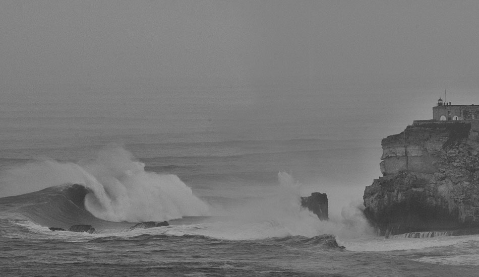 It was really on this time. Photo: <a href= \"https://joaobracourt.com/\" target=_blank>Joao Bracourt.</a>