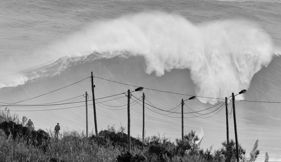The place you\'d like not to be. This is the inside where Maya took her beating. Photo: <a href= \"https://joaobracourt.com/\" target=_blank>Joao Bracourt.</a>