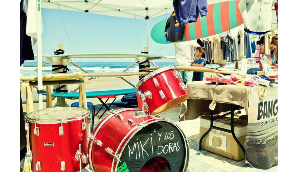 Stands. Photo: <a href= \"https://joaobracourt.com/\" target=_blank>Joao Bracourt</a>