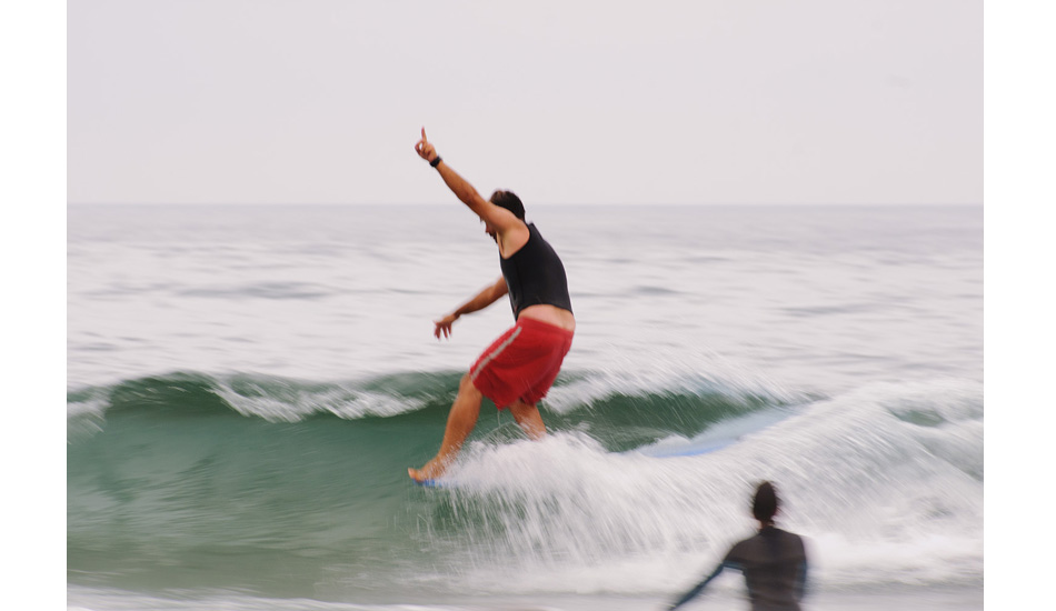 Manuel Mestre warming up. Photo: <a href= \"https://joaobracourt.com/\" target=_blank>Joao Bracourt</a>