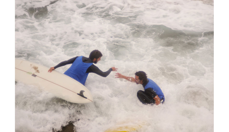 Good times. Photo: <a href= \"https://joaobracourt.com/\" target=_blank>Joao Bracourt</a>