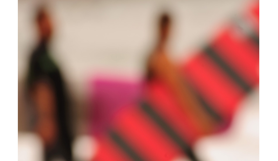 Stripes and colors. Photo: <a href= \"https://joaobracourt.com/\" target=_blank>Joao Bracourt</a>