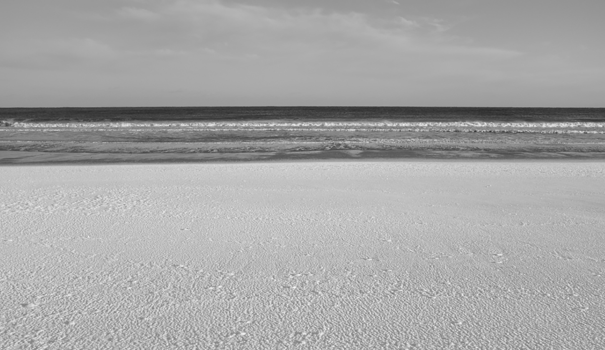White snow beaches. Photo: <a href=\"https://instagram.com/joecarter25\">Joe Carter</a>