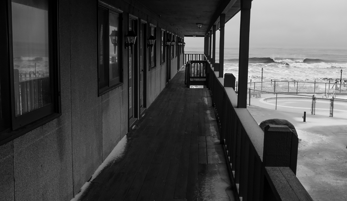 Cheap accommodations. Photo: <a href=\"https://instagram.com/joecarter25\">Joe Carter</a>