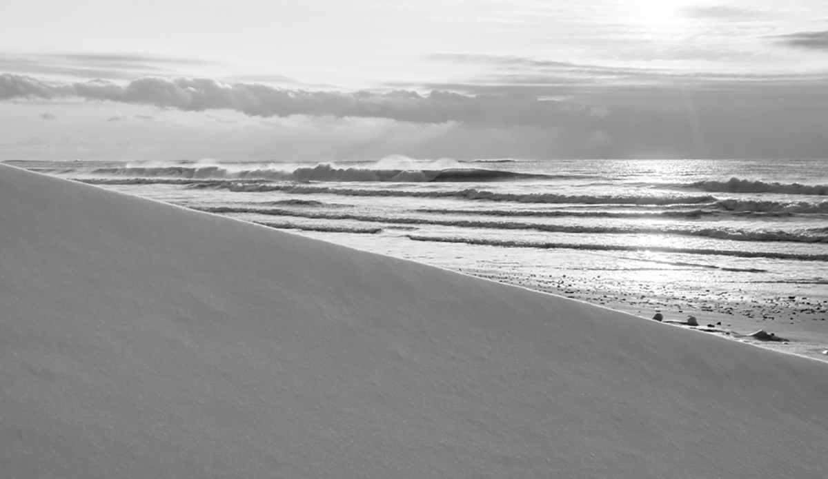 Drift lines. Photo: <a href=\"https://instagram.com/joecarter25\">Joe Carter</a>