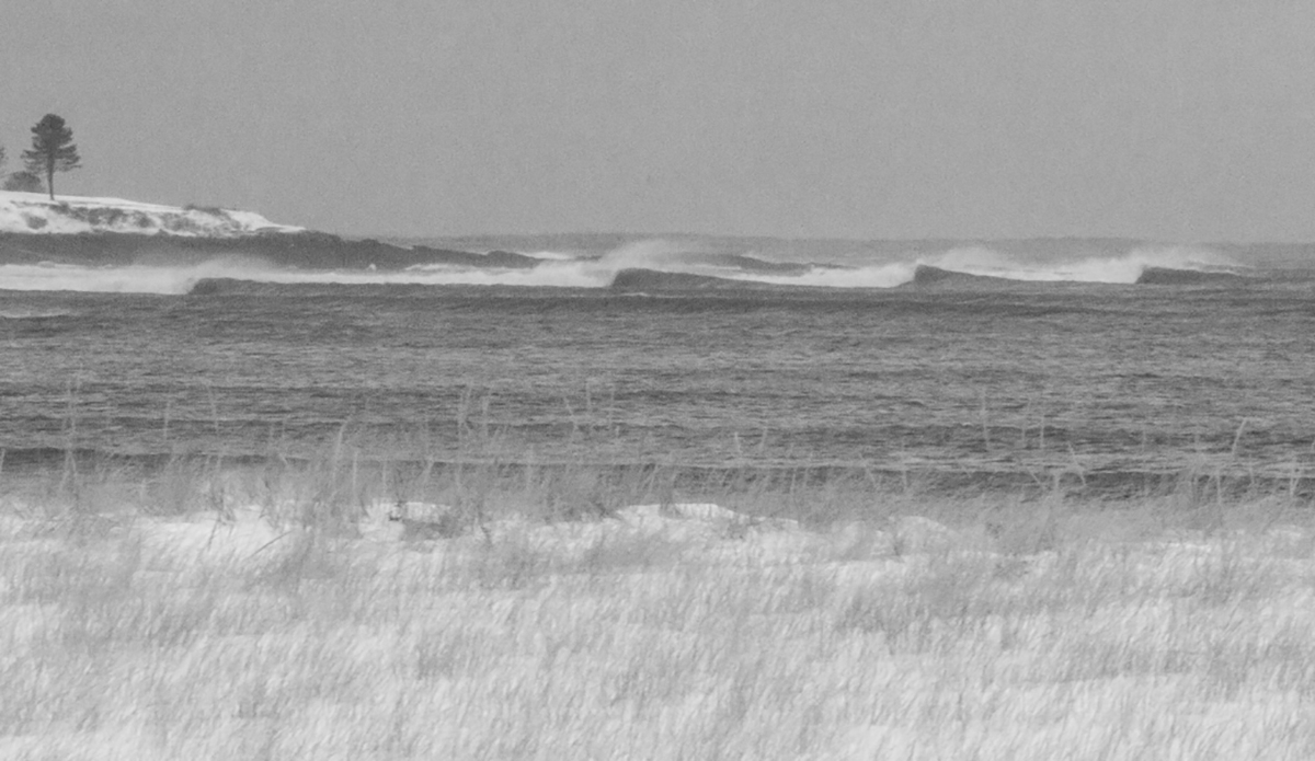 Northern Maine has a few gems. Photo: <a href=\"https://instagram.com/joecarter25\">Joe Carter</a>