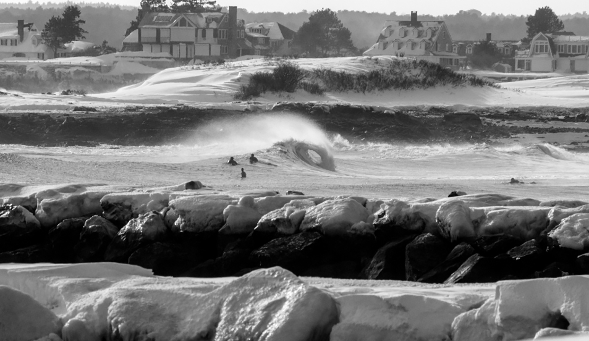 You can’t get there from here. Photo: <a href=\"https://instagram.com/joecarter25\">Joe Carter</a>