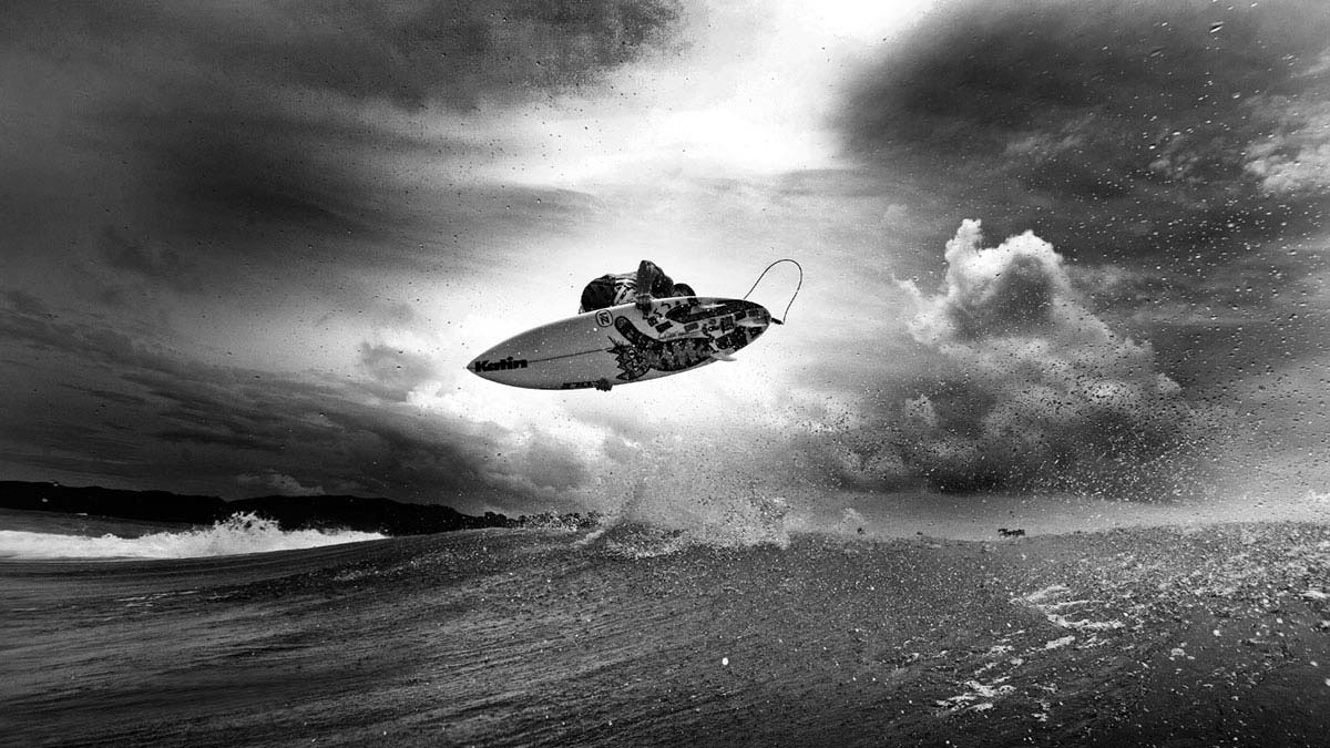 Man, what can I say or not say about this trip. This is Corban Campbell on a trip we did to Panama. I remember the cartel was trying to recruit him but wanted to kill me, and then the night we had in Panama city was rather life changing. Never forget that but probably should. Photo: <a href=\"https://aladdinsurfmag.net/\"> Foster </a>