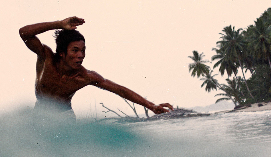 One of the locals doing his best Jackie Chan impersonation. Photo: <a href=\"https://johnbarton.net.au/\">John Barton</a>