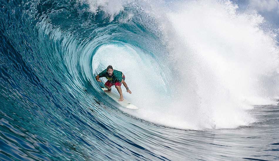 Unknown locked in the Vault. Photo: <a href=\"https://johnbarton.net.au/\">John Barton</a>