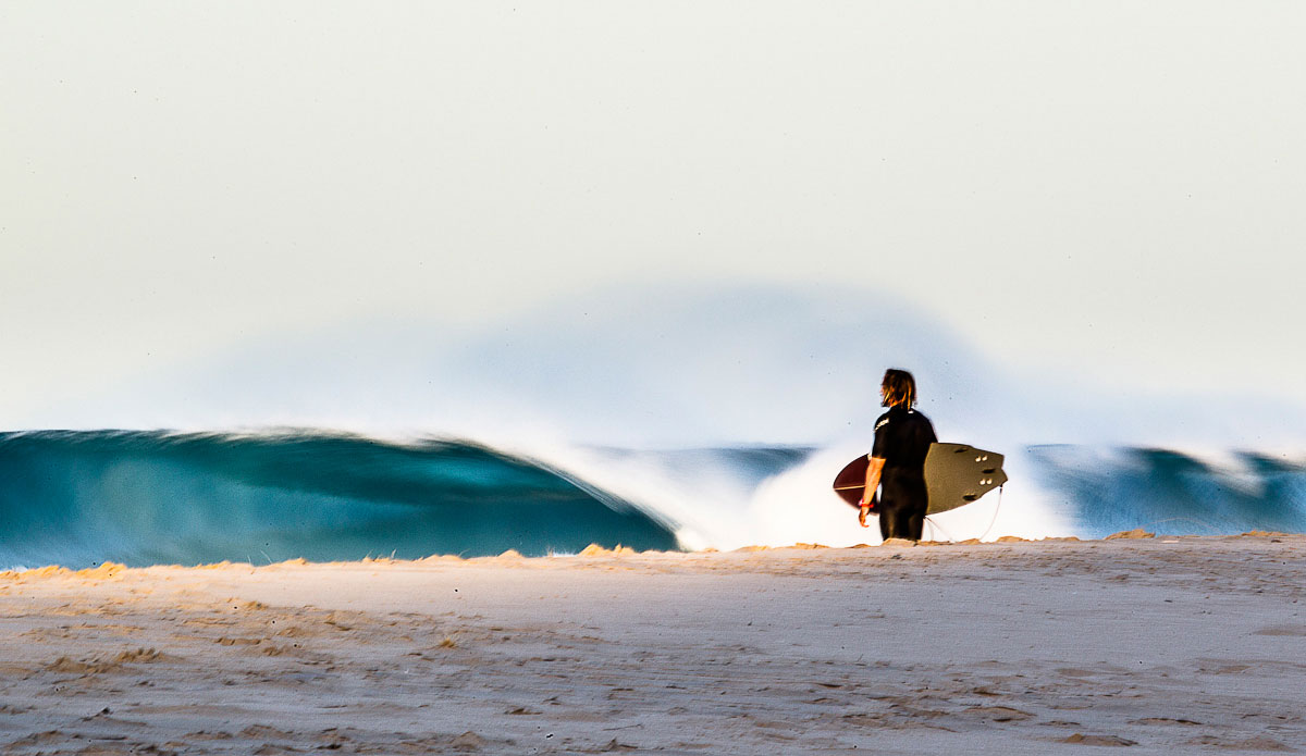 Always great to head home to Australia\'s South West for holidays where even the shutter speeds are relaxed. Photo: <a href=\"https://johnbarton.net.au/\">John Barton</a>
