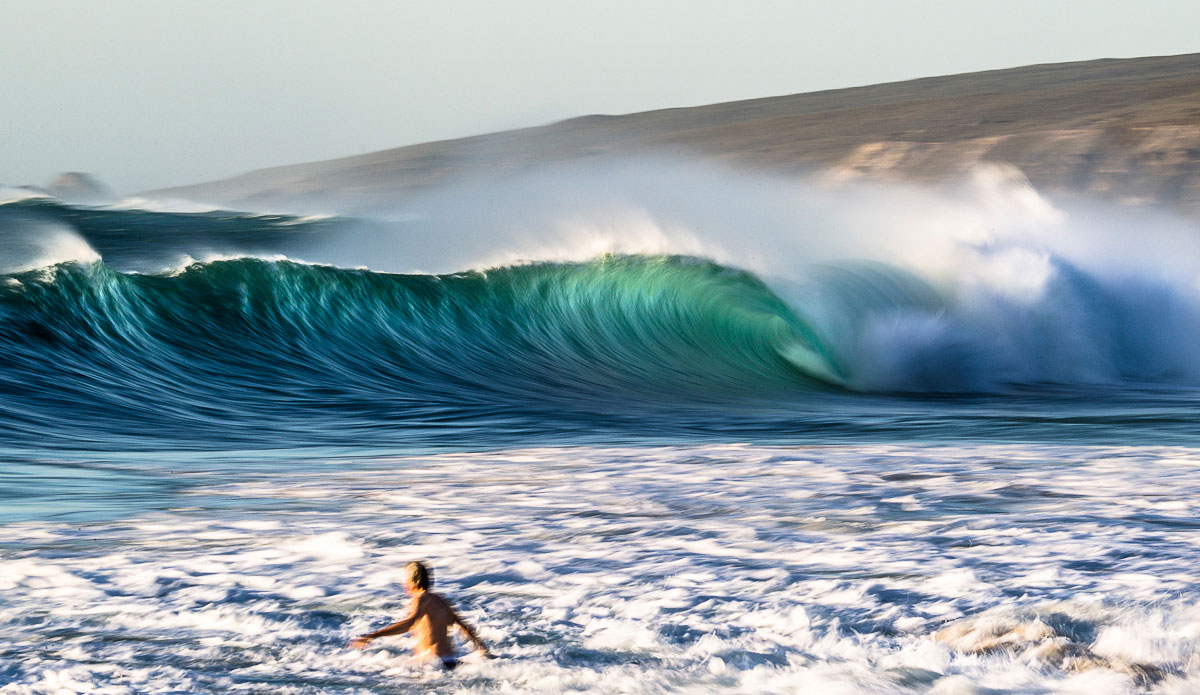 South West speed blurs. Photo: <a href=\"https://johnbarton.net.au/\">John Barton</a>